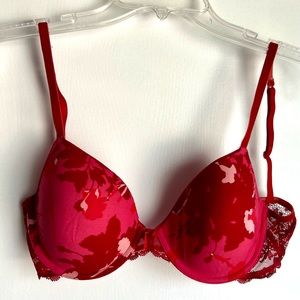 Calvin Klein bra 32D